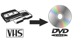 vhs2dvd